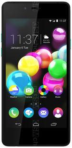 Galeria zdjęć telefonu Wiko Highway Pure 4G
