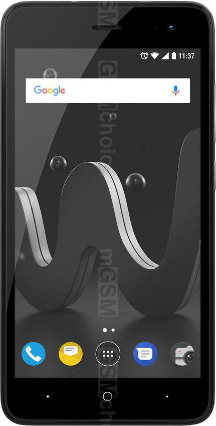 Wiko Jerry 2 Wiko Jerry 2