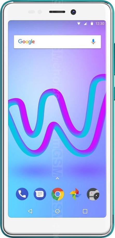Wiko Jerry 3