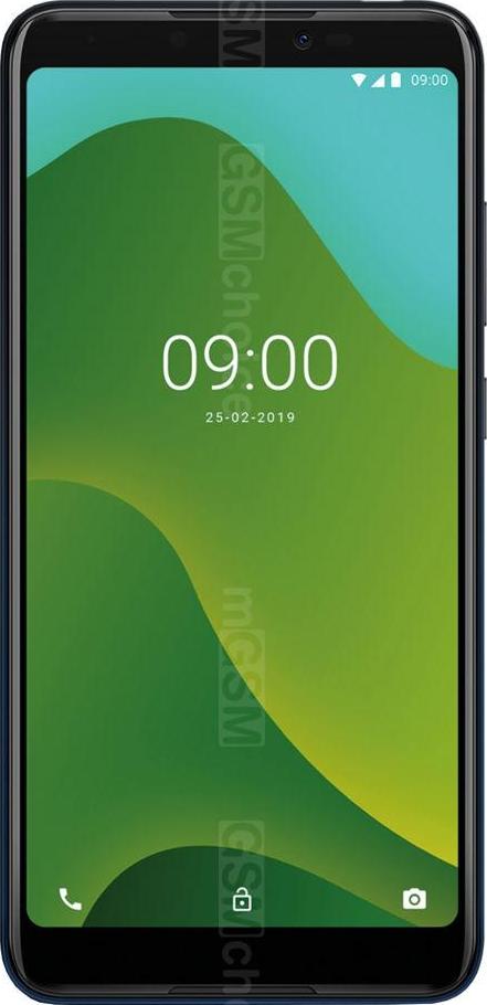 Wiko Jerry 4