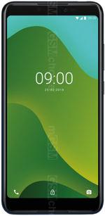 Galeria zdjęć telefonu Wiko Jerry 4