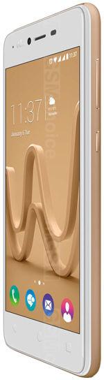 Galeria zdjęć telefonu Wiko Jerry Max