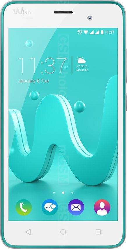 Wiko Jerry Wiko Jerry