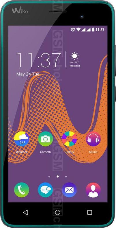 Wiko K-Kool