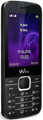 Galeria zdjęć telefonu Wiko Kar 2