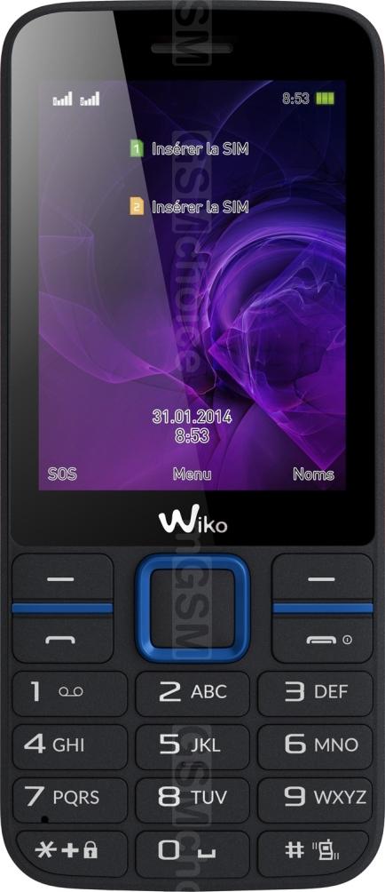 Wiko Kar 3