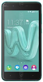 Galeria zdjęć telefonu Wiko Kenny