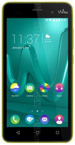 Galeria zdjęć telefonu Wiko Lenny 3