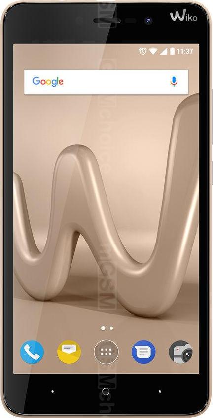 Wiko Lenny 4 Plus
