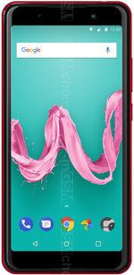 Galeria zdjęć telefonu Wiko Lenny 5