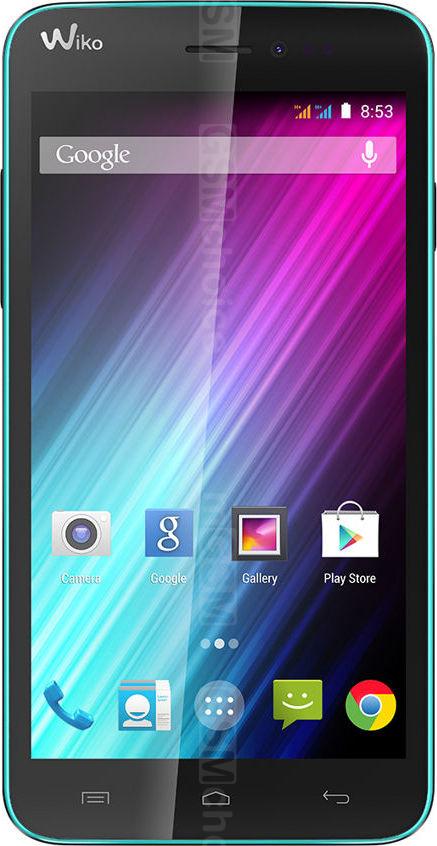 Wiko Lenny