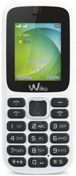 Galeria zdjęć telefonu Wiko Lubi 2