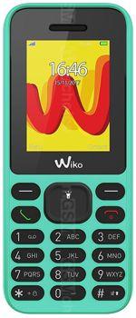 Galeria zdjęć telefonu Wiko Lubi 5