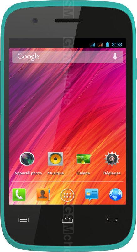 Wiko Ozzy Wiko Ozzy