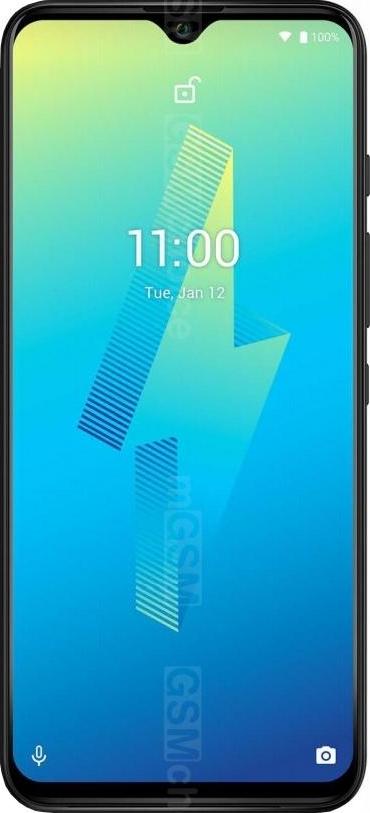 Wiko Power U10 Wiko Power U10