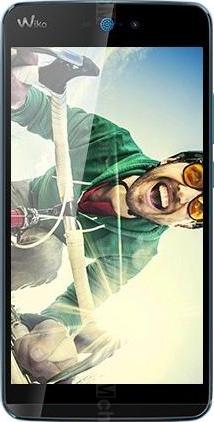 Wiko Rainbow Jam 4G