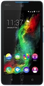 Galeria zdjęć telefonu Wiko Rainbow Lite