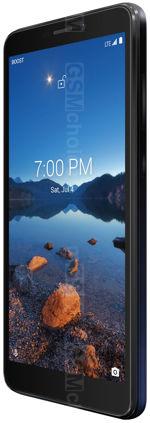 Galeria zdjęć telefonu Wiko Ride 2