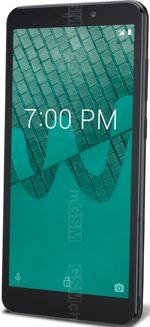 Galeria zdjęć telefonu Wiko Ride