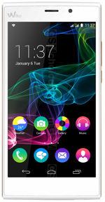 Galeria zdjęć telefonu Wiko Ridge Fab 4G