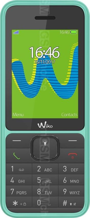 Wiko Riff 3G Wiko Riff 3G