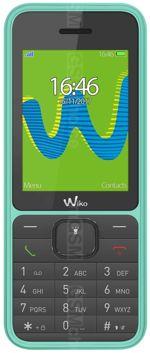 Galeria zdjęć telefonu Wiko Riff 3G