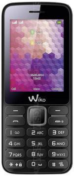 Galeria zdjęć telefonu Wiko Riff