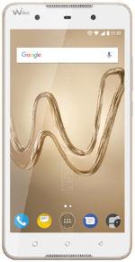 Galeria zdjęć telefonu Wiko Robby 2