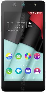 Galeria zdjęć telefonu Wiko Selfy 4G