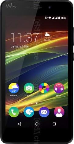 Wiko Slide 2