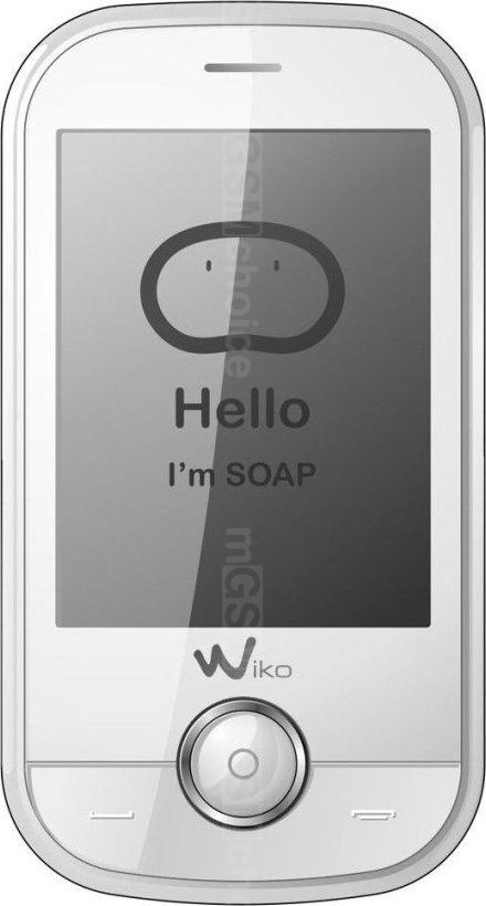 Wiko Soap
