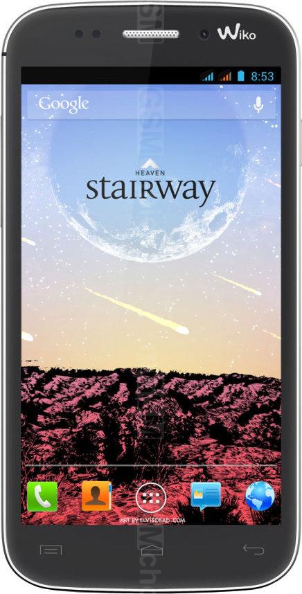 Wiko Stairway Wiko Stairway