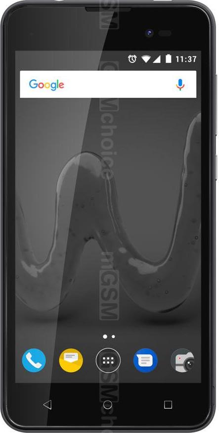 Wiko Sunny 2 Plus Wiko Sunny 2 Plus