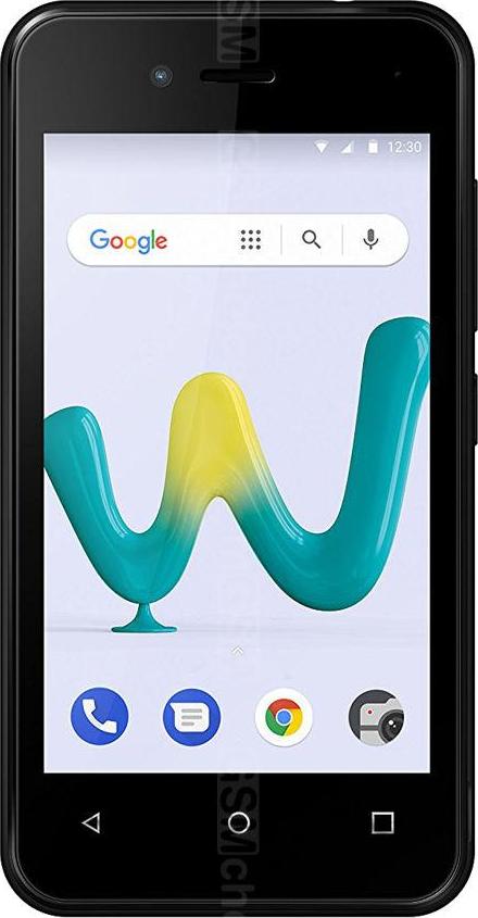 Wiko Sunny 3 Mini