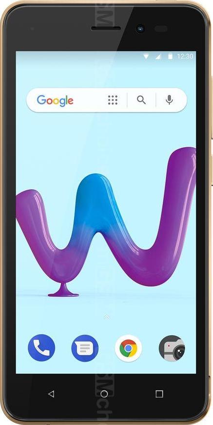 Wiko Sunny 3 Wiko Sunny 3