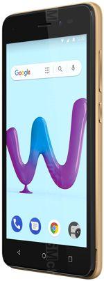 Galeria zdjęć telefonu Wiko Sunny 3