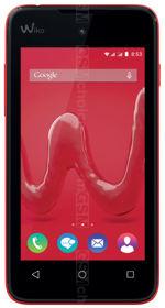 Galeria zdjęć telefonu Wiko Sunny