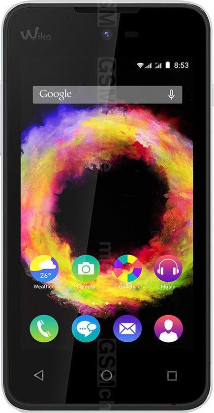 Wiko Sunset2