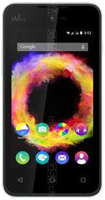 Galeria zdjęć telefonu Wiko Sunset2
