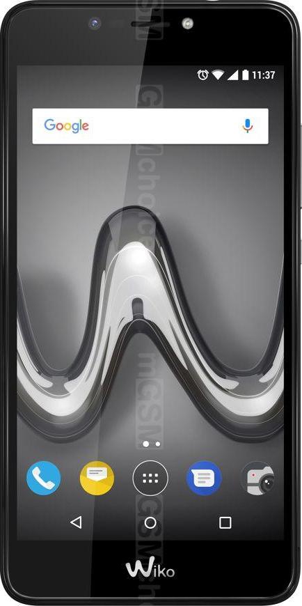 Wiko Tommy 2 Plus