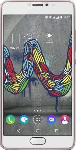 Wiko U Feel Fab Wiko U Feel Fab