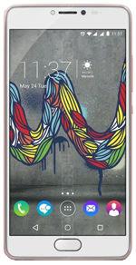 Galeria zdjęć telefonu Wiko U Feel Fab