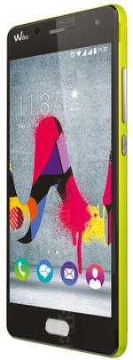Galeria zdjęć telefonu Wiko U Feel Lite