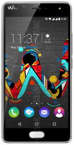 Galeria zdjęć telefonu Wiko U Feel