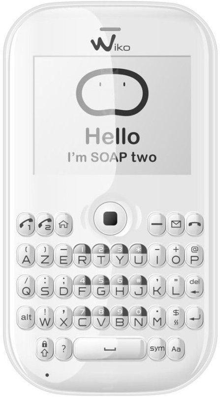 Wiko Ubik Wiko Ubik