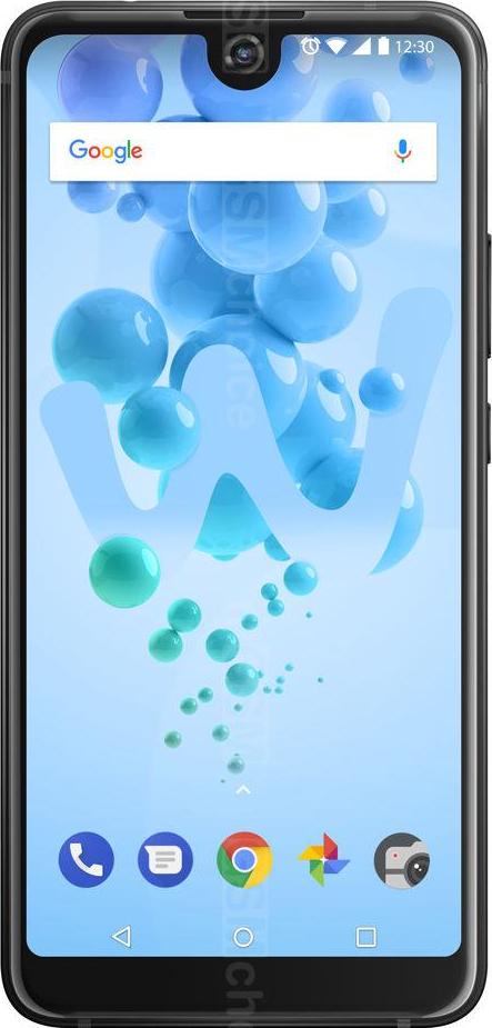 Wiko View 2 Pro