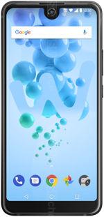 Galeria zdjęć telefonu Wiko View 2 Pro