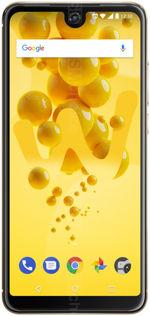 Galeria zdjęć telefonu Wiko View 2