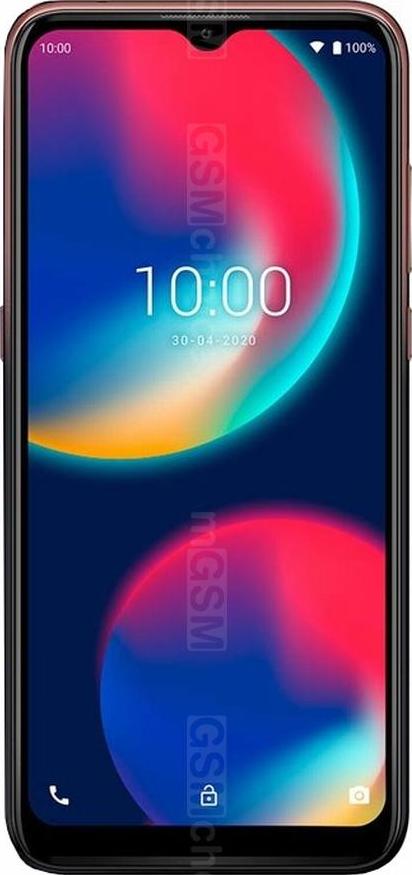 Wiko View 4