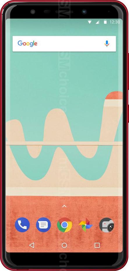 Wiko View Go Wiko View Go